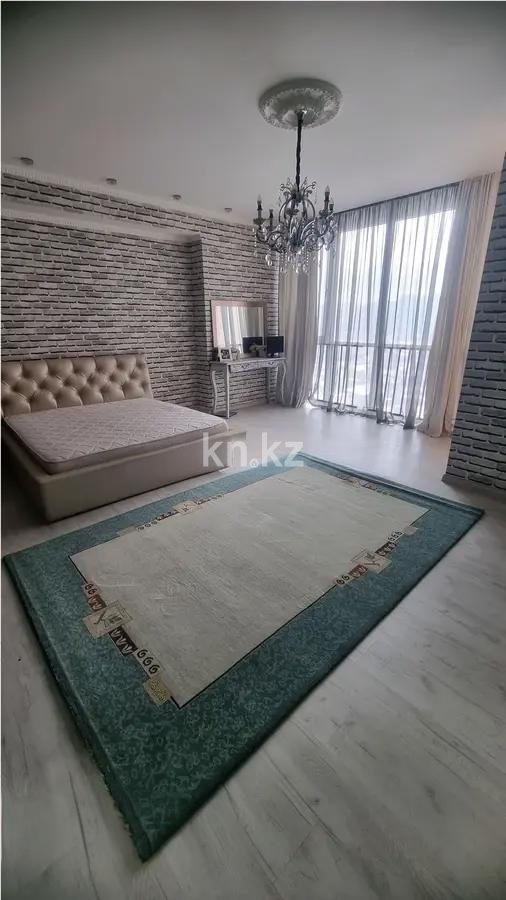 Продажа 3-комнатной квартиры, 137.5 м², ул. Брусиловского, дом  163 в Алматы - фото 2