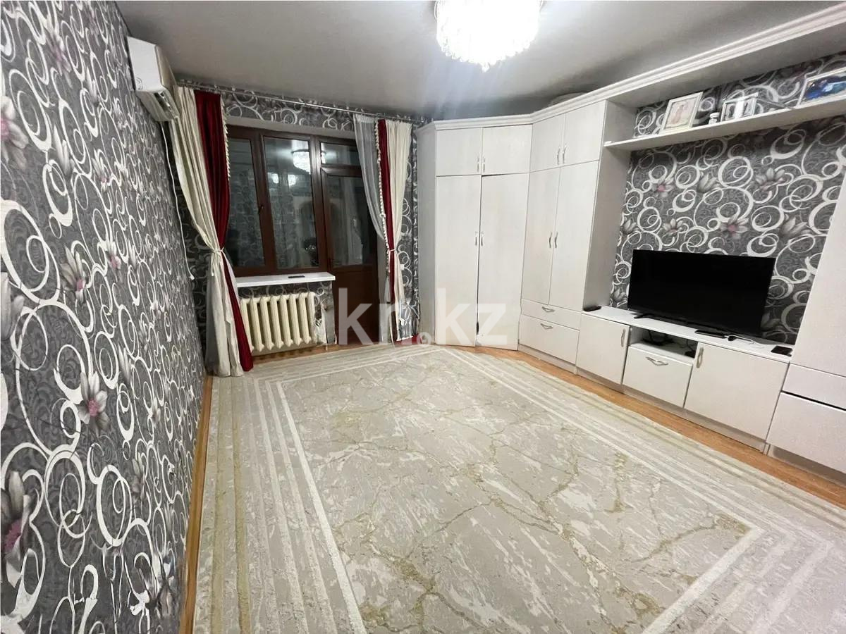Продажа 1-комнатной квартиры, 39 м² в Астане