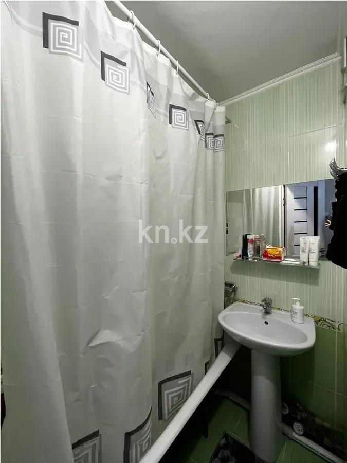 Продажа 2-комнатной квартиры, 46 м² в Алматы - фото 4