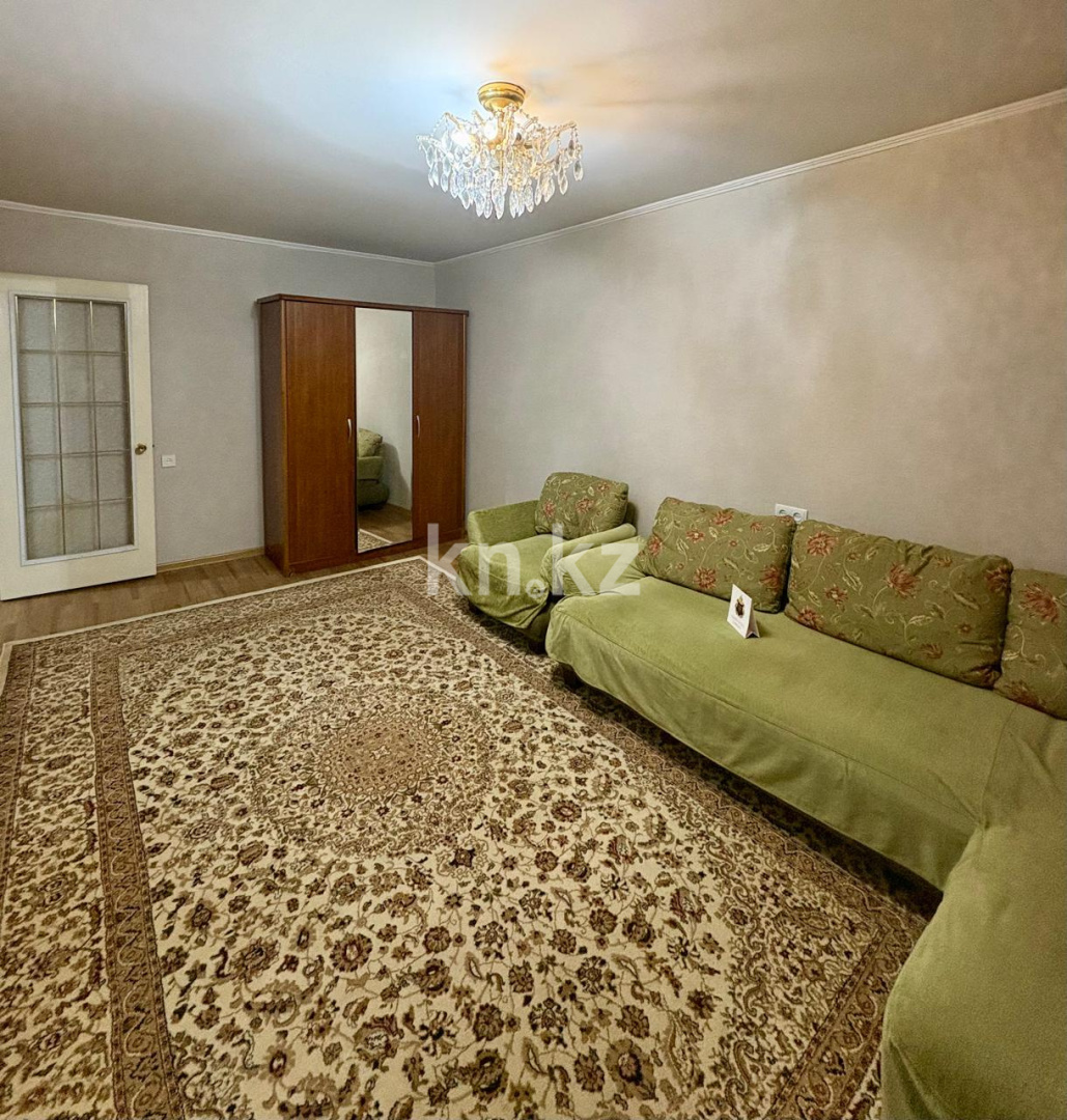 Продажа 3-комнатной квартиры, 70 м², мкр. Мамыр-2 в Алматы - фото 10