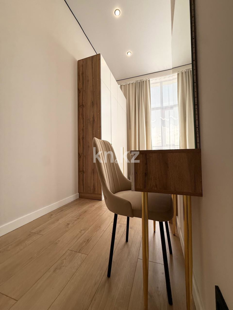 Продажа 3-комнатной квартиры, 135 м² в Алматы - фото 24