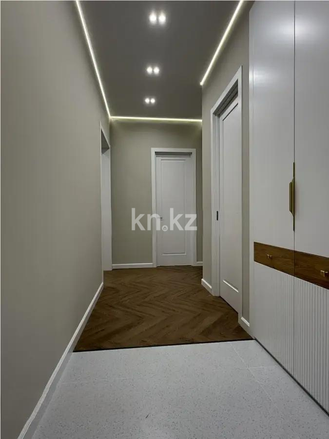 Продажа 3-комнатной квартиры, 86 м² в Алматы - фото 7