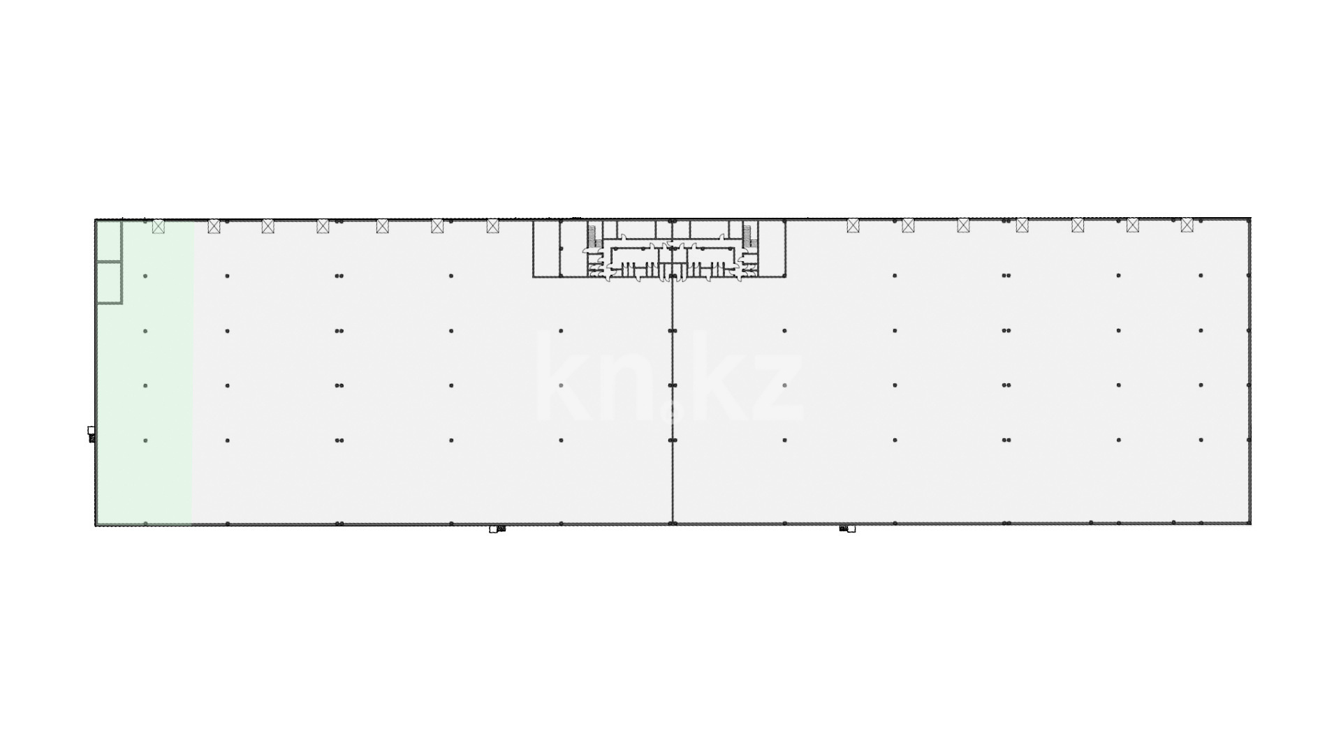 Аренда , 1568 м², Кульджинский тракт, дом  200 в Алматы - фото 10