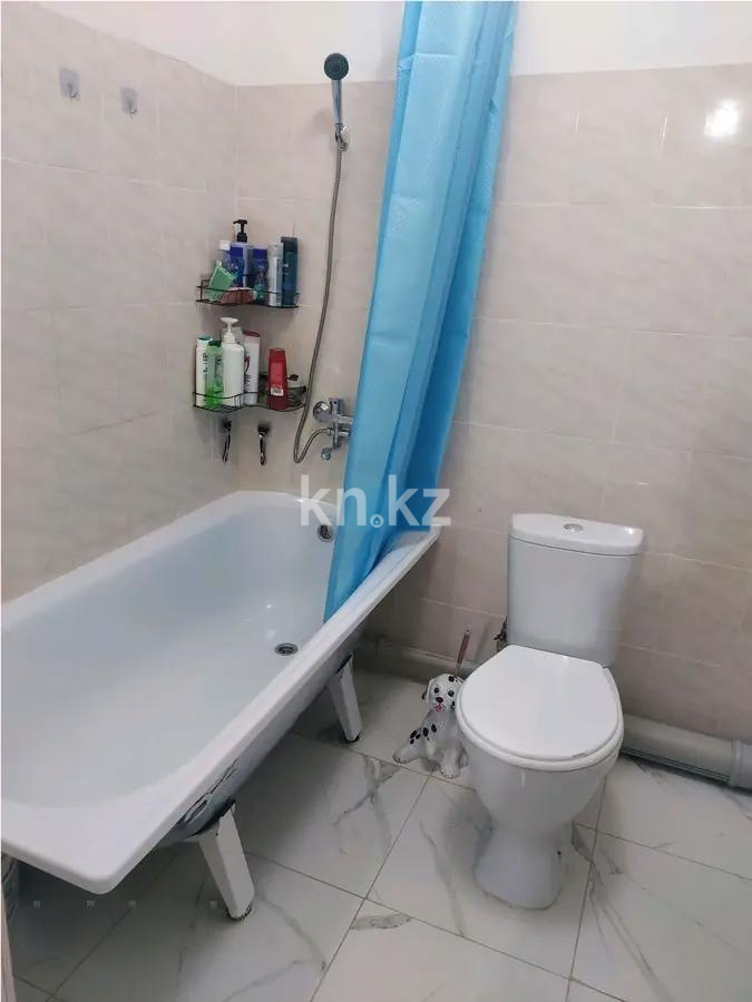 Продажа 2-комнатной квартиры, 69 м² в Алматы - фото 4