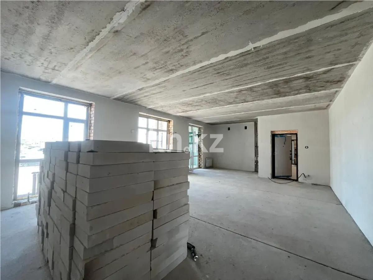 Продажа 3-комнатной квартиры, 80 м² в Караганде - фото 2