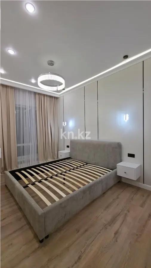 Продажа 2-комнатной квартиры, 71 м² в Астане - фото 2