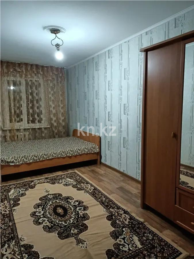 Продажа 3-комнатной квартиры, 58 м², ул. Амангельды, дом  6 в Алматы - фото 2