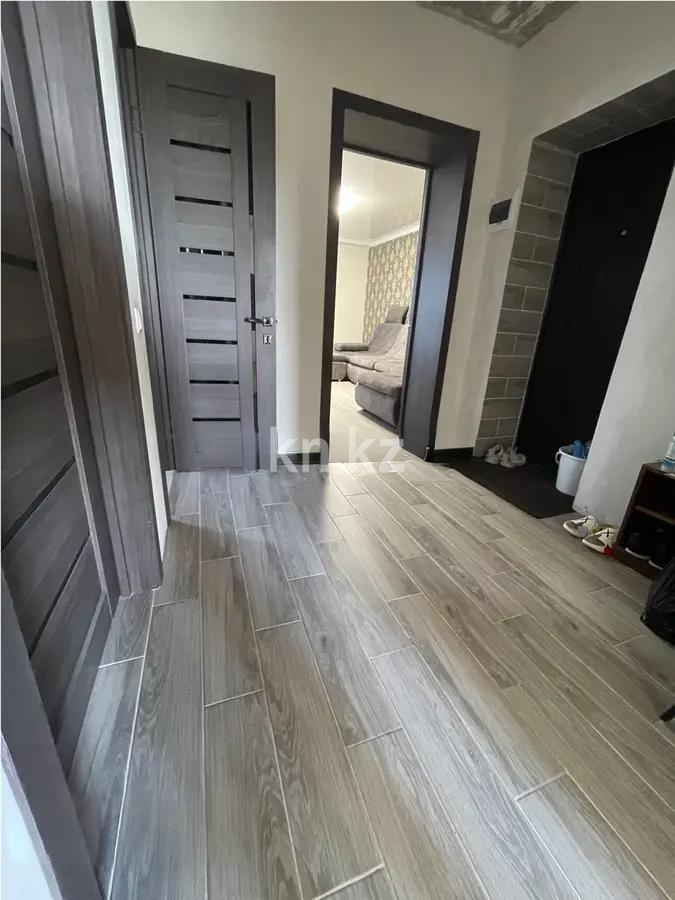 Продажа 3-комнатной квартиры, 60 м², ул. Мирная, дом  10/2 в Караганде - фото 5