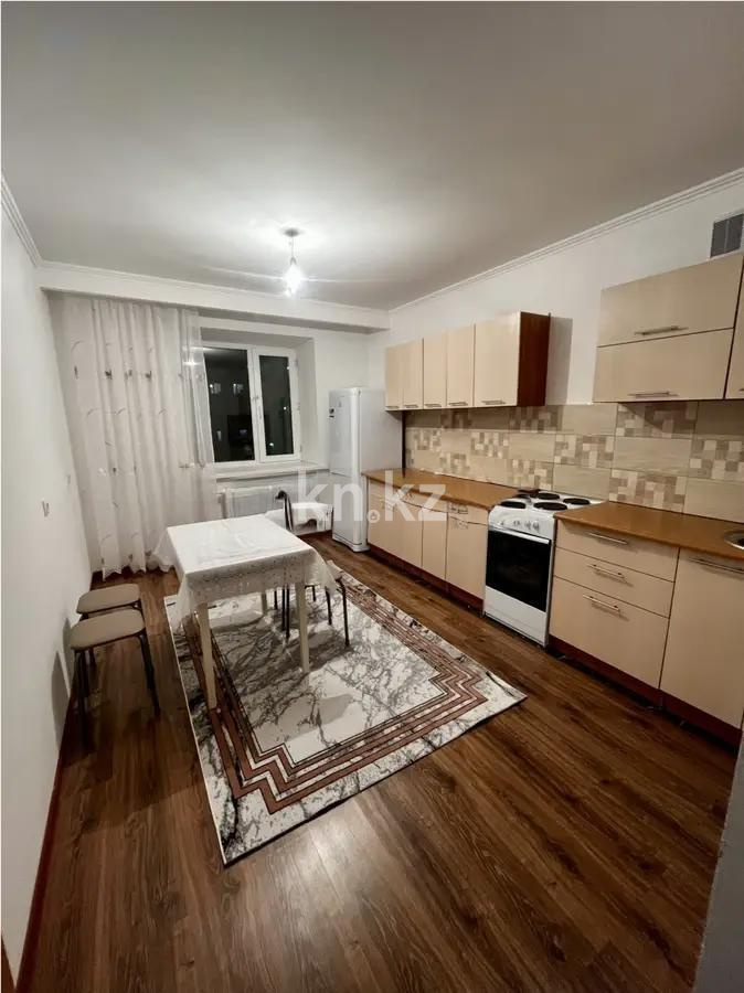 Продажа 1-комнатной квартиры, 38 м² в Астане - фото 2