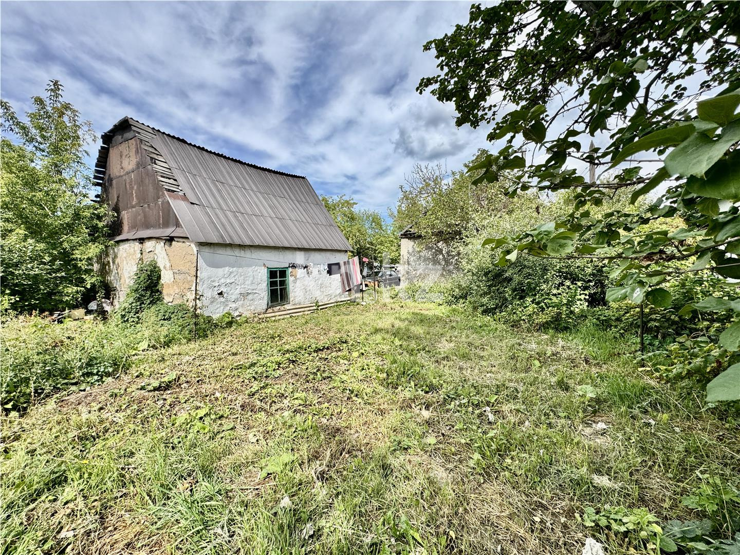 Продажа 3-комнатного дома, 73.4 м², ул. Вишневского в Караганде - фото 26