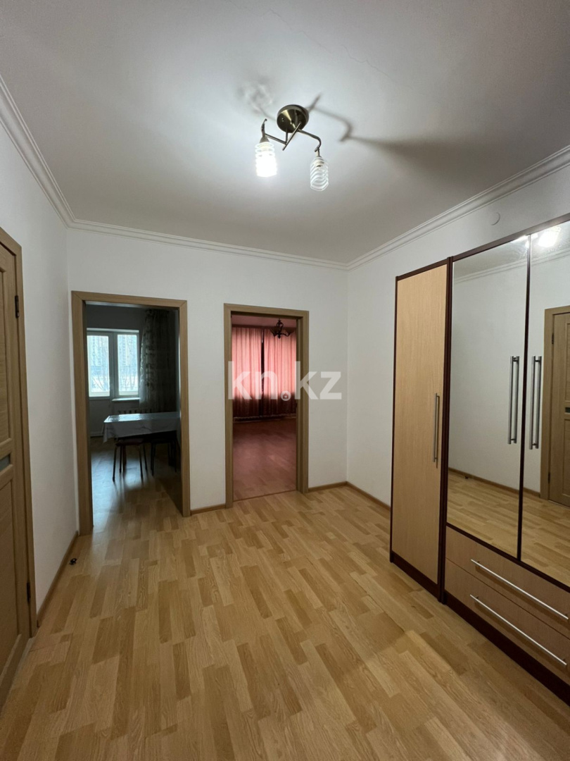 Продажа 1-комнатной квартиры, 47 м² в Астане - фото 13