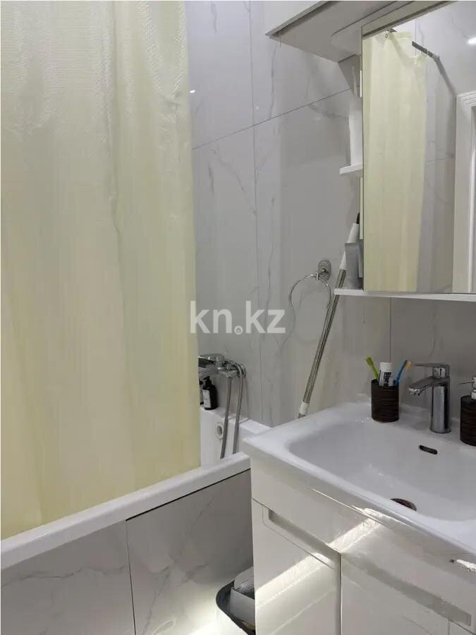Продажа 2-комнатной квартиры, 45.7 м² в Астане - фото 3