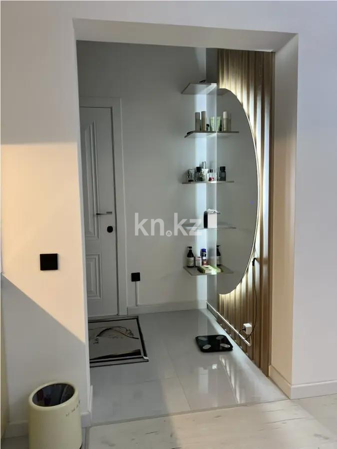 Продажа 1-комнатной квартиры, 31 м², пр. Райымбека, дом  210/4 в Алматы - фото 4