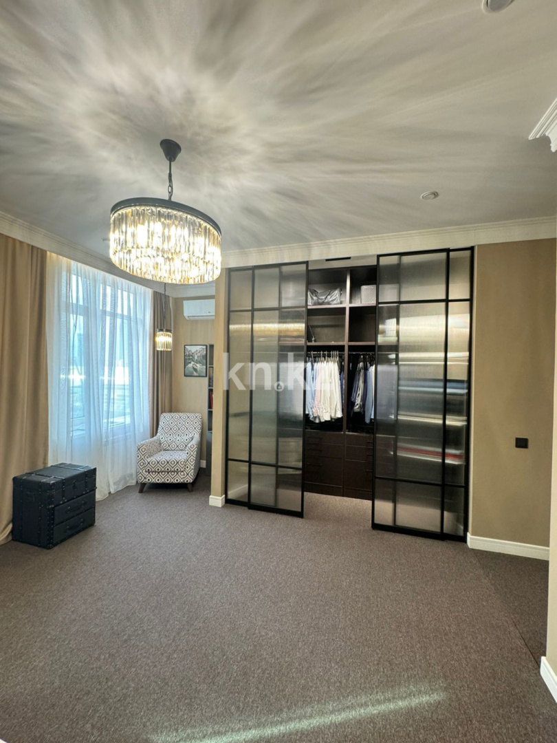 Продажа 3-комнатной квартиры, 132 м² в Астане - фото 14
