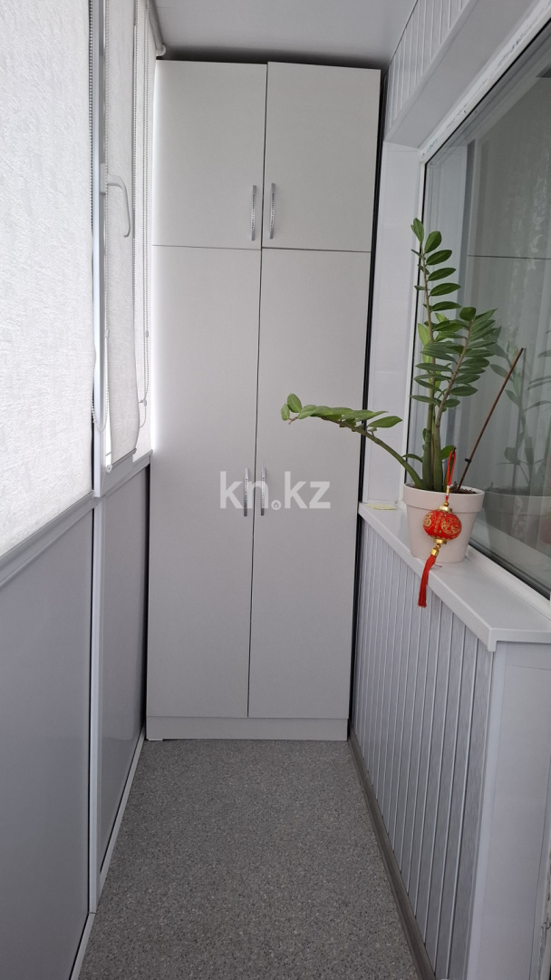 Продажа 2-комнатной квартиры, 59 м² в Караганде - фото 15