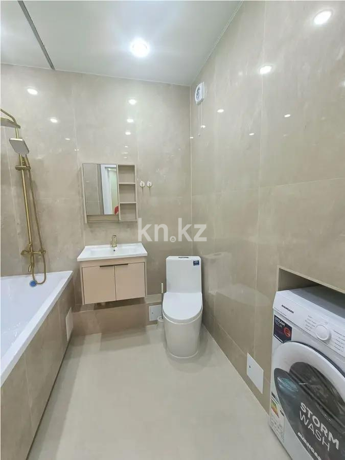 Продажа 3-комнатной квартиры, 45 м² в Алматы - фото 5