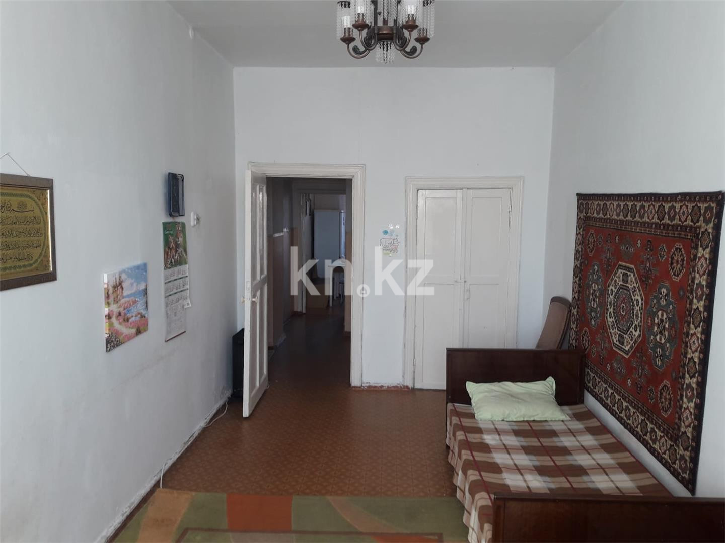 Продажа 3-комнатной квартиры, 80 м², ул. Маяковского в Темиртау