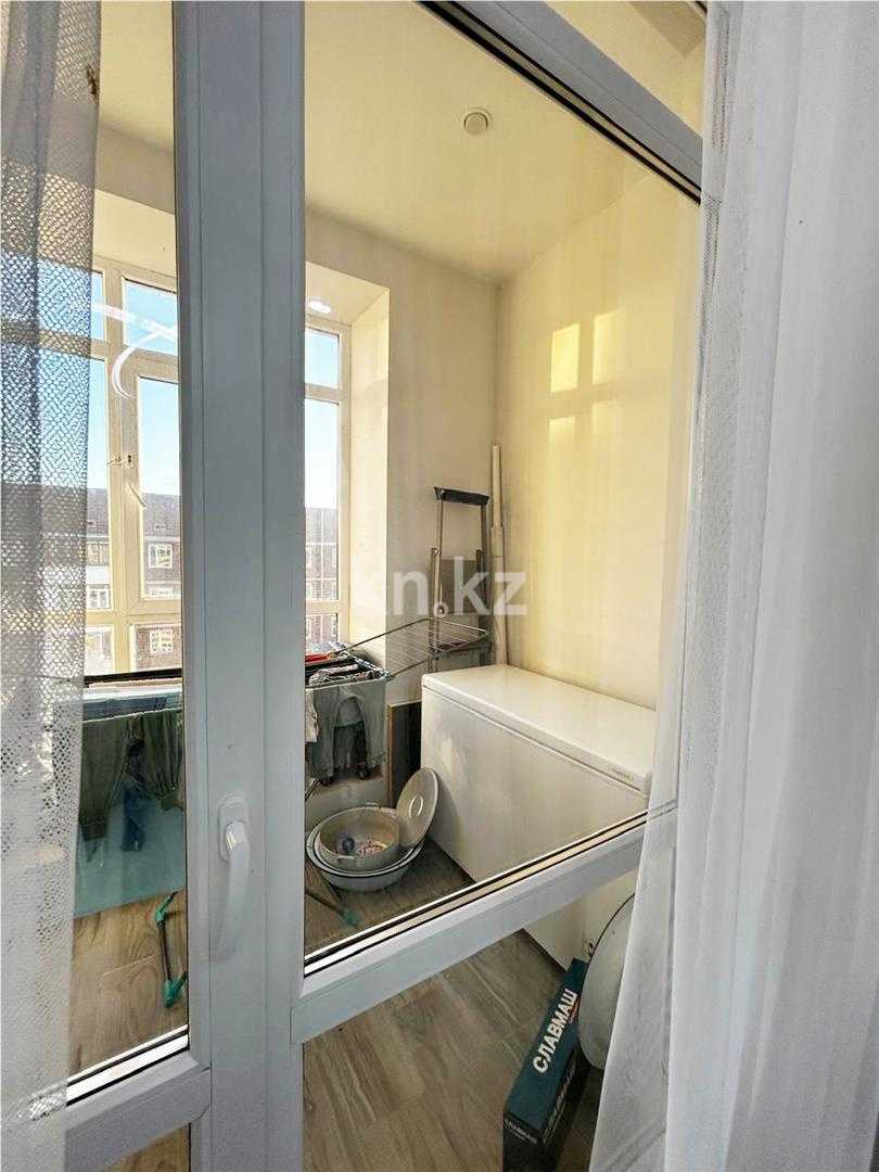 Продажа 3-комнатной квартиры, 68 м², мкр-н Степной-4 в Караганде - фото 8