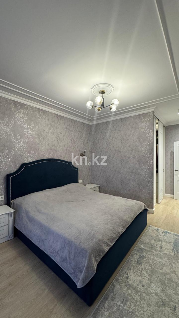 Продажа 3-комнатной квартиры, 95 м² в Караганде - фото 16
