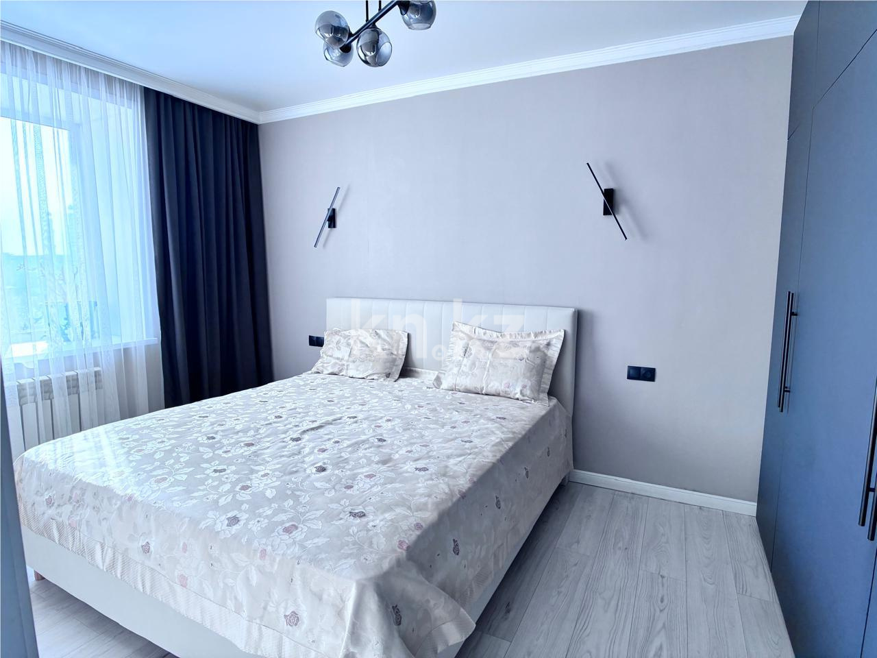 Продажа 3-комнатной квартиры, 72 м² в Караганде - фото 3