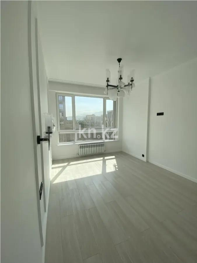 Продажа 2-комнатной квартиры, 49 м², пр. Сейфуллина, дом  416 в Алматы