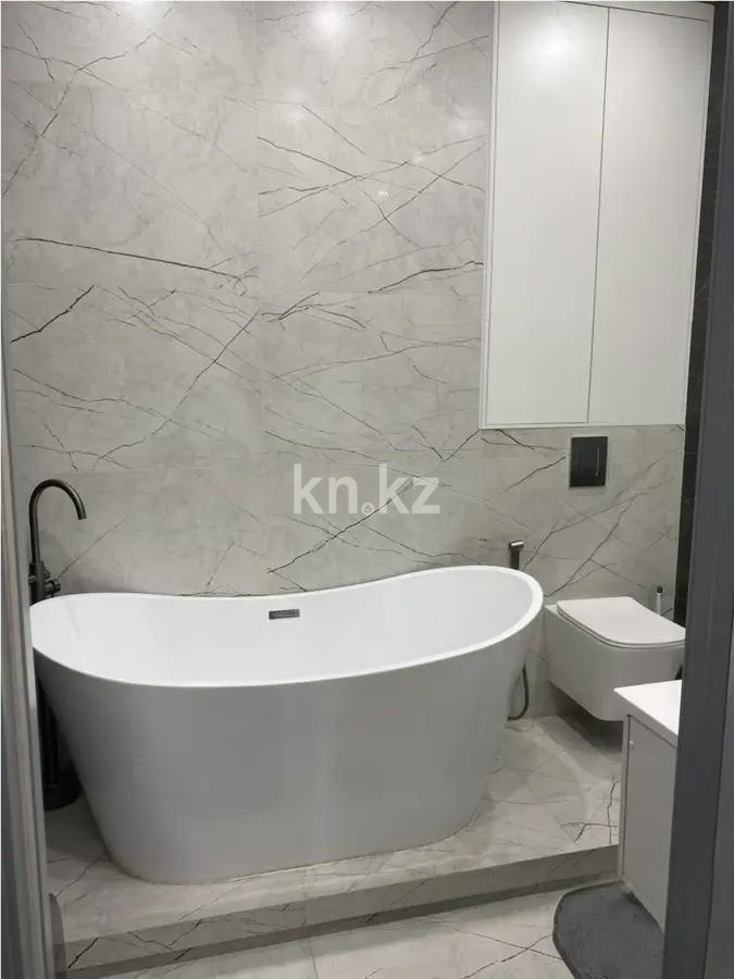 Продажа 4-комнатной квартиры, 92.9 м² в Астане - фото 5