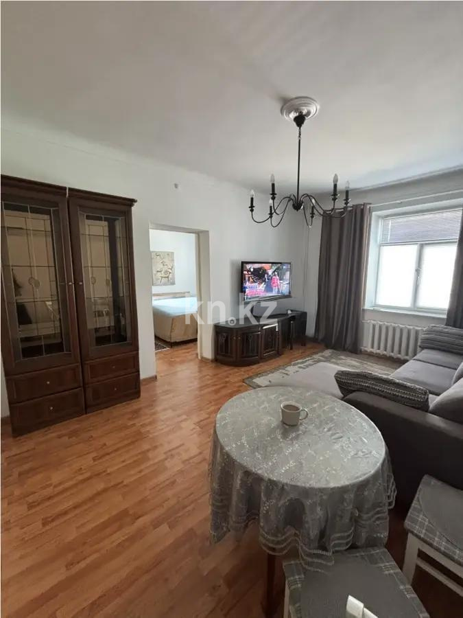 Продажа 3-комнатной квартиры, 72 м² в Алматы