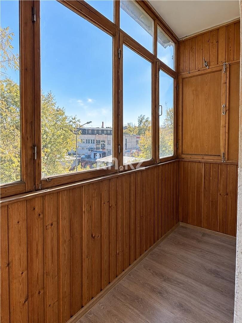 Продажа 2-комнатной квартиры, 43 м² в Караганде - фото 8
