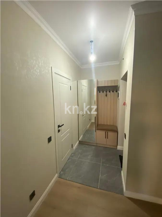 Продажа 2-комнатной квартиры, 44.6 м², ул. Бейбарыс Султан, дом  12 в Астане - фото 5