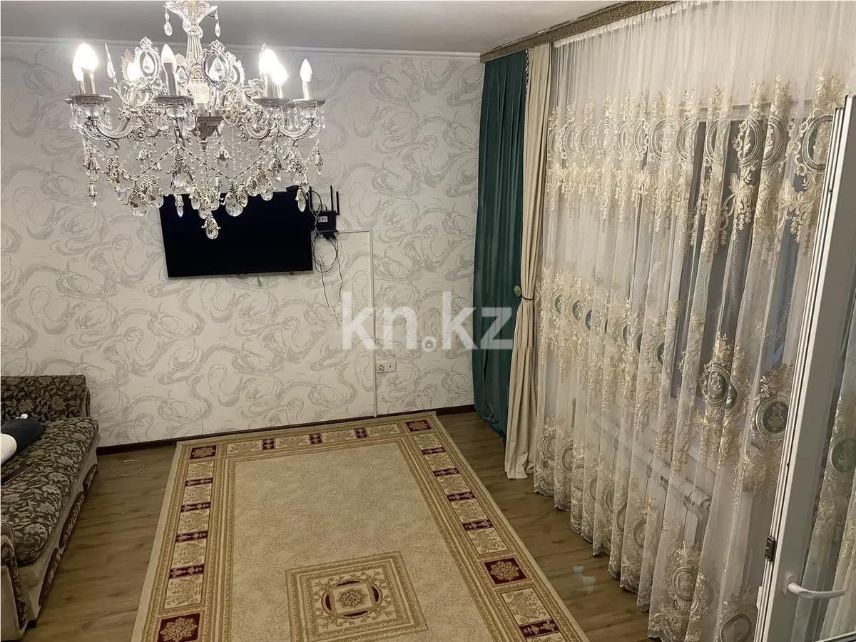 Продажа 2-комнатной квартиры, 63 м² в Алматы