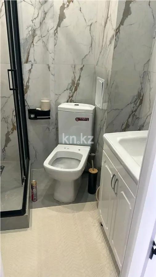 Продажа 1-комнатной квартиры, 22 м² в Астане - фото 2