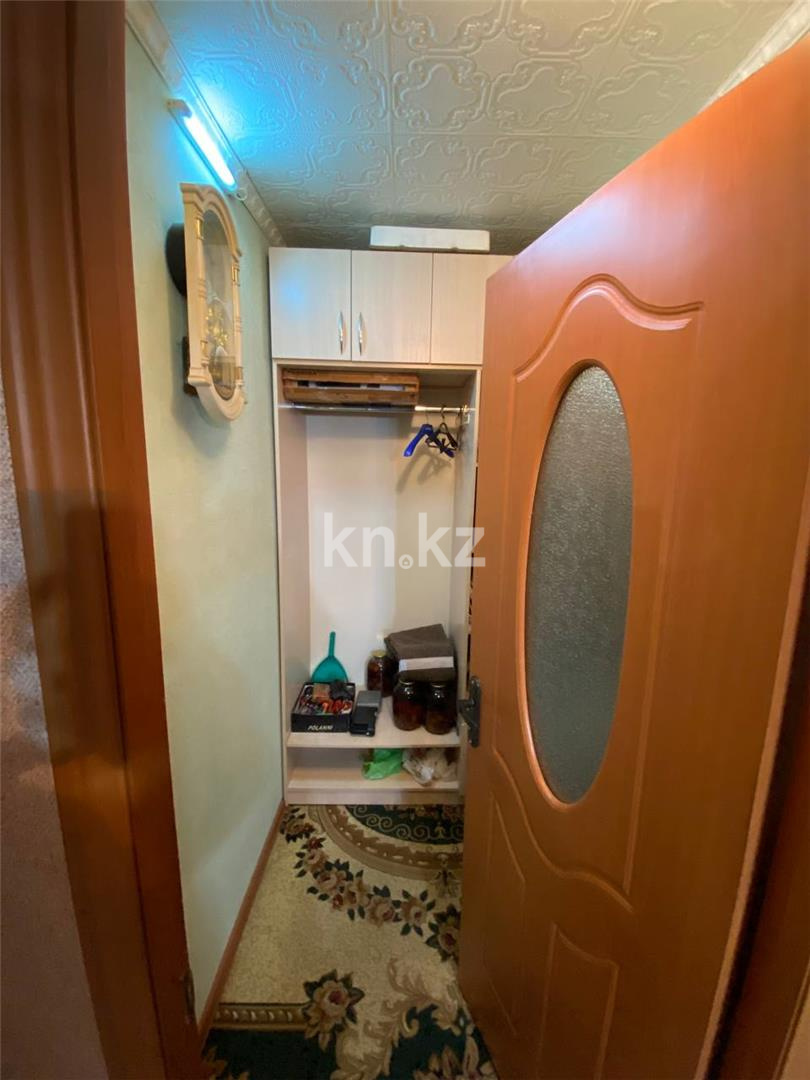 Продажа 2-комнатной квартиры, 48 м², мкр-н 7 в Темиртау - фото 7