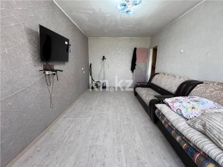 Продажа 1-комнатной квартиры, 31 м² в Караганде - фото 3
