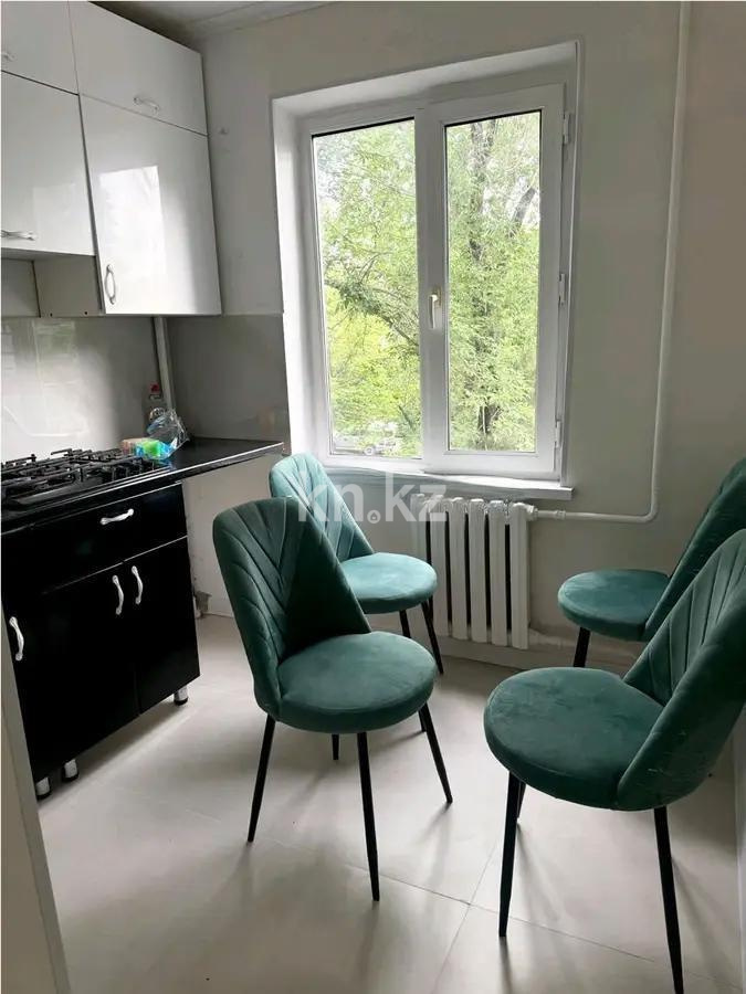 Продажа 3-комнатной квартиры, 65 м² в Алматы - фото 4