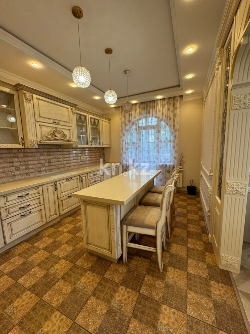Аренда 3-комнатной квартиры, 134 м² в Астане - фото 4