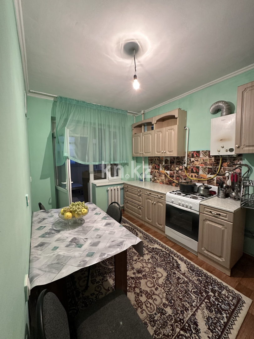 Продажа 2-комнатной квартиры, 75 м², мкр-н Нурсат-2, дом  8 в Шымкенте - фото 10