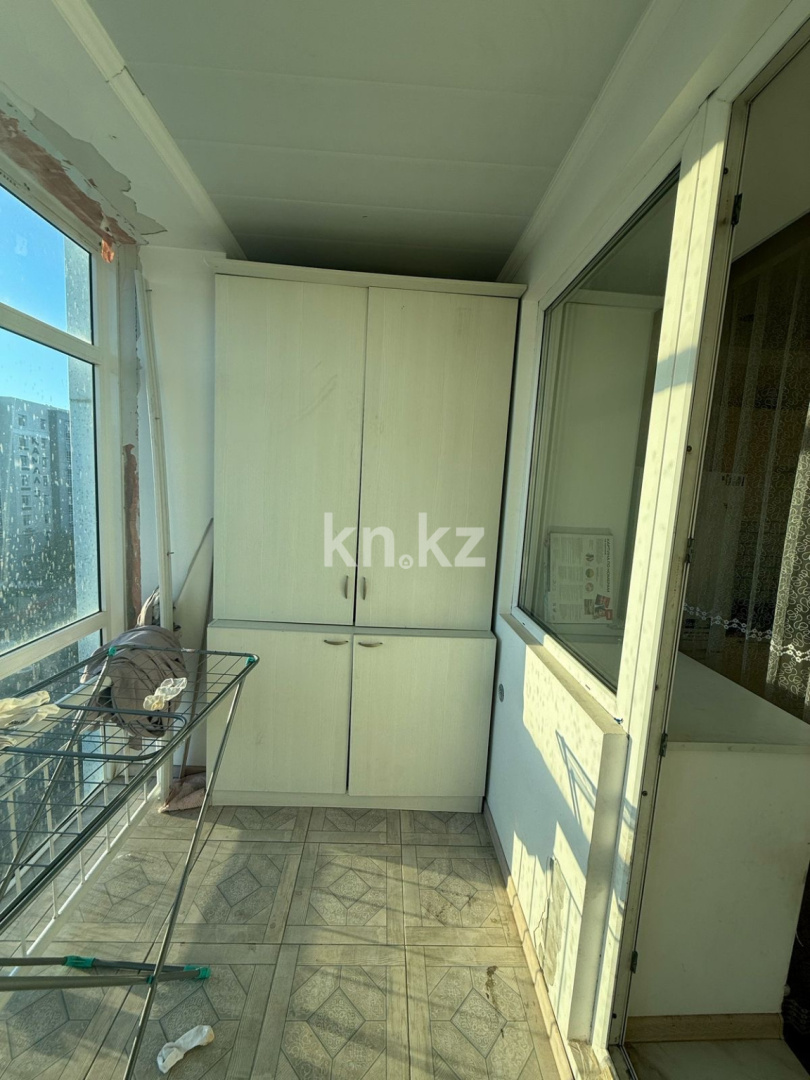 Аренда 1-комнатной квартиры, 37 м², ул. Кайсенова, дом  2 - пр. Улы Дала в Астане - фото 5