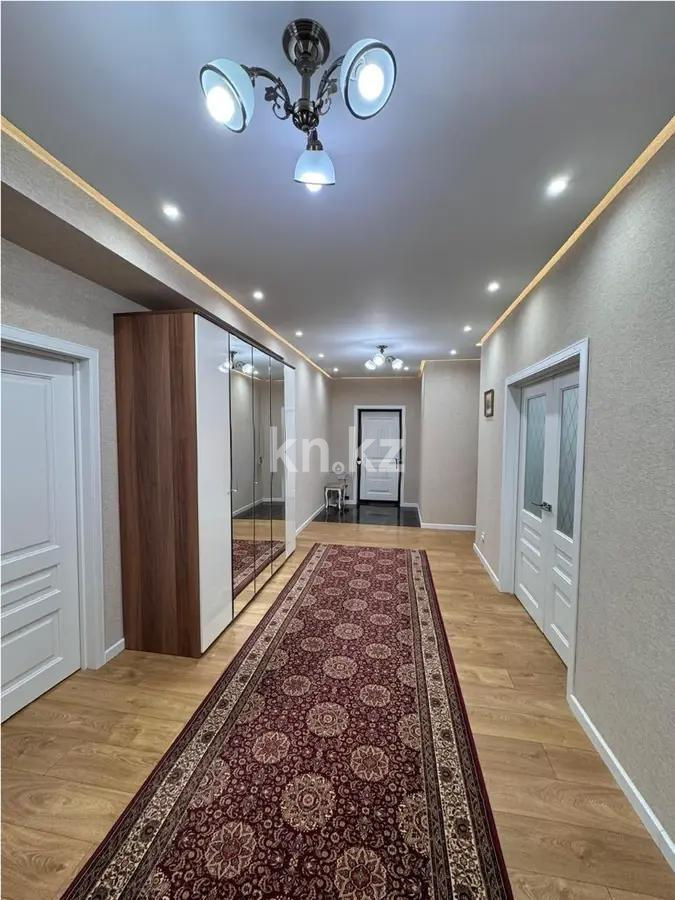Продажа 3-комнатной квартиры, 137 м², ул. Бокейхана, дом  2 в Астане - фото 7