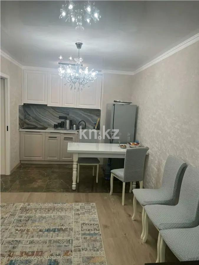 Продажа 2-комнатной квартиры, 48 м², мкр. Аккент, дом  90 в Алматы - фото 3