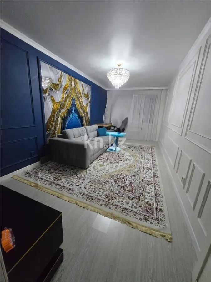 Продажа 3-комнатной квартиры, 90 м² в Алматы - фото 3