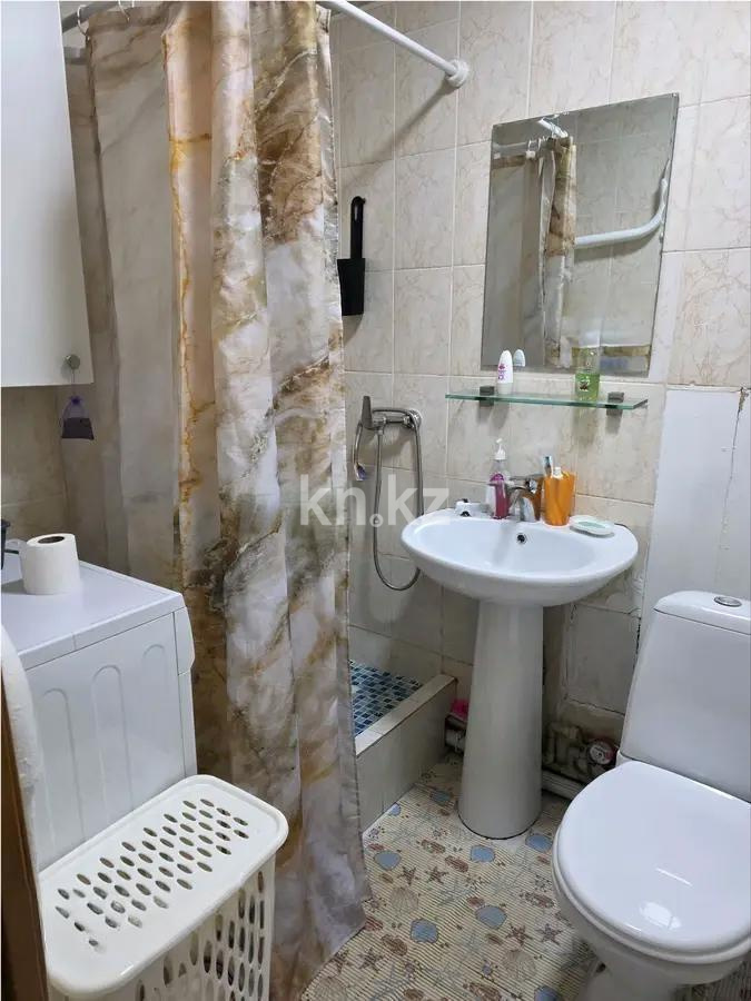 Продажа 2-комнатной квартиры, 45 м² в Астане - фото 4