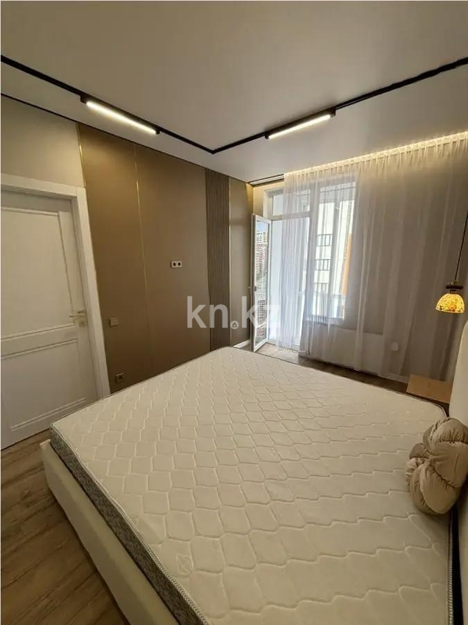 Продажа 3-комнатной квартиры, 58 м² в Астане
