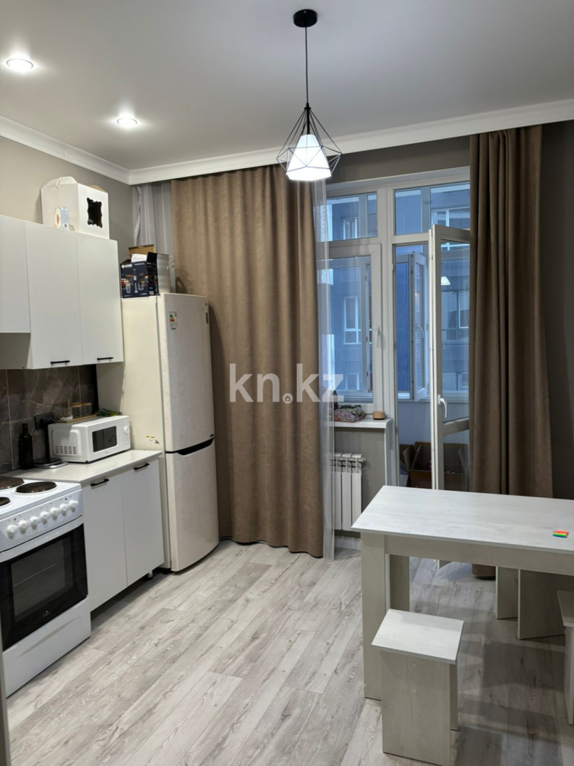 Аренда 1-комнатной квартиры, 45 м² в Астане - фото 6