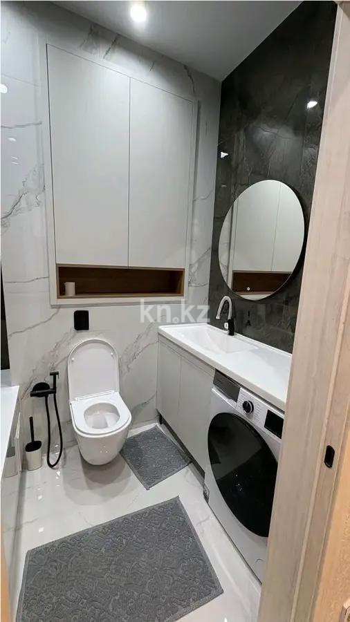 Продажа 2-комнатной квартиры, 60 м², ул. Култегин, дом  9 в Астане - фото 4