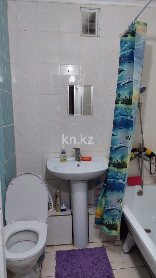 Аренда 1-комнатной квартиры, 40 м² в Астане - фото 7