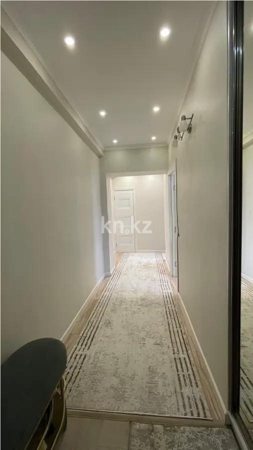 Продажа 2-комнатной квартиры, 58 м² в Алматы - фото 9