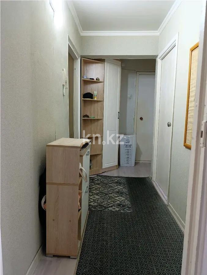 Продажа 2-комнатной квартиры, 50.5 м² в Алматы - фото 4