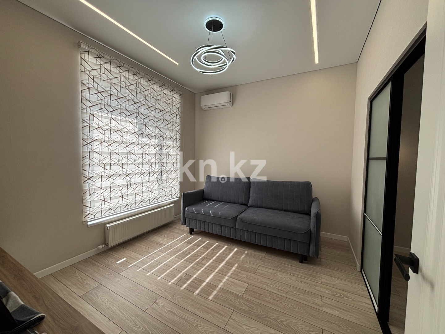 Продажа 2-комнатной квартиры, 40.2 м² в Астане - фото 9