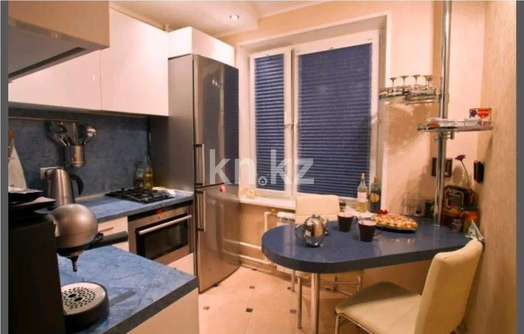 Продажа 3-комнатной квартиры, 57 м² в Алматы - фото 2