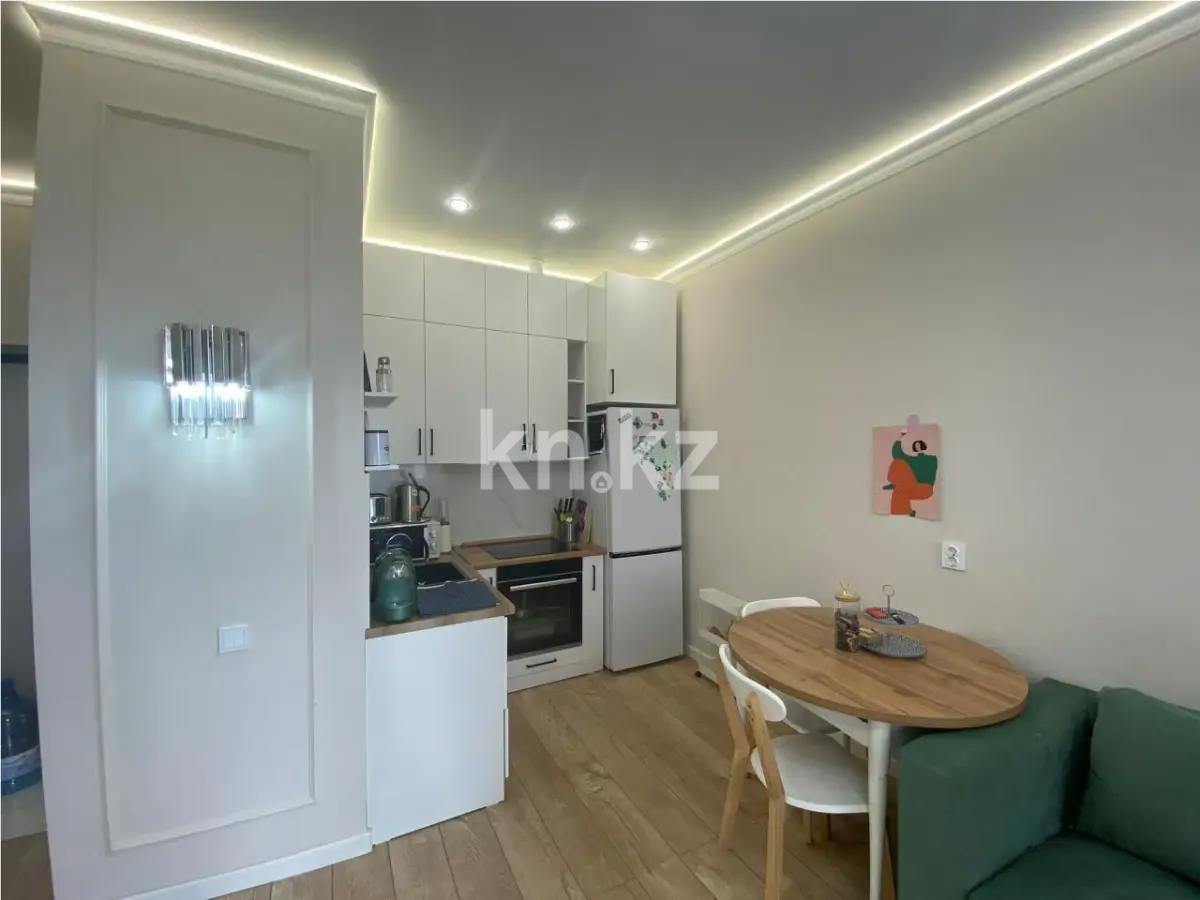 Продажа 2-комнатной квартиры, 36.9 м² в Астане - фото 3